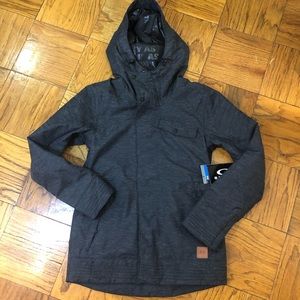 Oakley Women’s Snow Ski/Snowboard Jacket Sz M